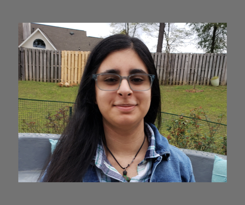 Photo of Vaneeza Rupani Photo of Vaneeza Rupani